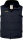 1. Tanzsportclub Weißenfels Hakro Bodywarmer 842 tinte