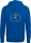 1. Tanzsportclub Weißenfels Hakro Kapuzen-Sweatjacke Premium 605
