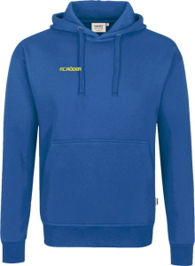 1. Tanzsportclub Weißenfels Hakro Kapuzen-Sweatshirt Premium 601