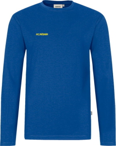 1. Tanzsportclub Weißenfels Hakro Longsleeve Mikralinar® 279