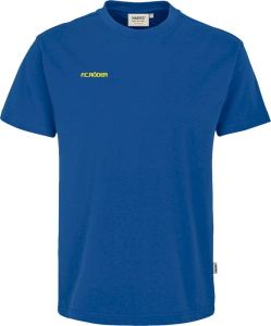 1. Tanzsportclub Weißenfels Hakro T-Shirt Mikralinar® 281