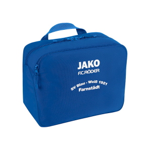 SV Blau-Weiß Farnstädt Jako Kulturtasche One