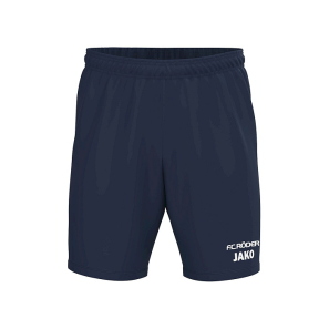 Jako Trainingsshort One marine