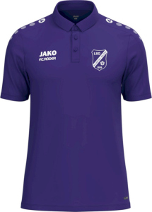 LSG Klobikau Milzau Jako Polo One