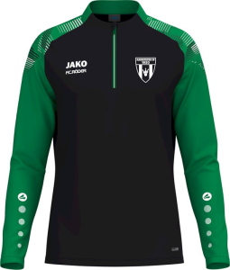 Alberstedter SV Jako Ziptop Sonic