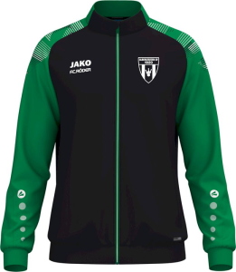 Alberstedter SV Jako Polyesterjacke Sonic