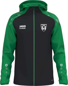 Alberstedter SV Jako Kapuzenjacke Sonic