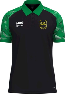 FSV Grün-Gelb Osterfeld Jako Polo Sonic