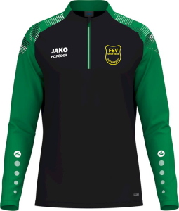 FSV Grün-Gelb Osterfeld Jako Ziptop Sonic