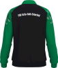 FSV Grün-Gelb Osterfeld Jako Polyesterjacke Sonic