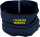 1. Tanzsportclub Weißenfels CL Neckwarmer Flex-Fleece navy