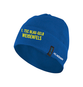 1. Tanzsportclub Weißenfels Jako Fleecemütze
