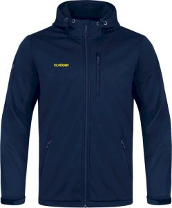 1. Tanzsportclub Weißenfels Jako Softshelljacke Premium