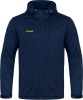 1. Tanzsportclub Weißenfels Jako Softshelljacke Premium