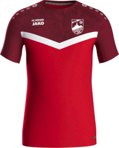 VfL Querfurt Jako T-Shirt Iconic