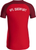 VfL Querfurt Jako Polo Iconic