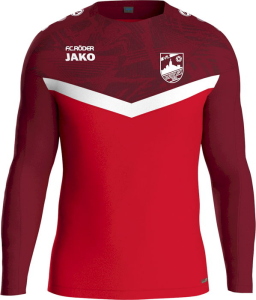 VfL Querfurt Jako Sweat Iconic