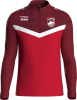 VfL Querfurt Jako Ziptop Iconic