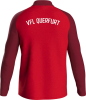 VfL Querfurt Jako Polyesterjacke Iconic