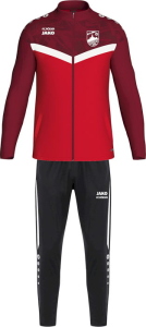 VfL Querfurt Jako Polyesteranzug Iconic