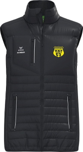 SG 47 Wolkenstein Erima CMPT Steppweste