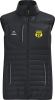 SG 47 Wolkenstein Erima CMPT Steppweste