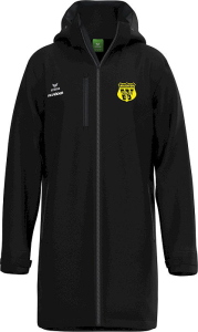 SG 47 Wolkenstein Erima CMPT Stadionjacke