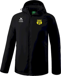 SG 47 Wolkenstein Erima Team Winterjacke