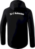 SG 47 Wolkenstein Erima Team Winterjacke