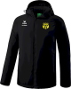SG 47 Wolkenstein Erima Team Winterjacke