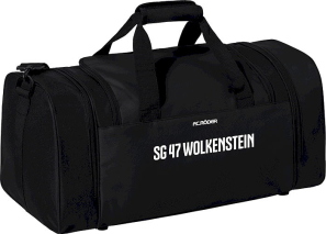 SG 47 Wolkenstein Erima SIX WINGS Sporttasche Gr.M