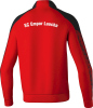 SC Empor Laucha Erima EVO STAR Polyesteranzug