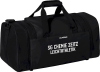 Chemie Zeitz Erima SIX WINGS Sporttasche Gr.M