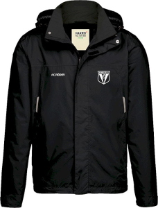 Chemie Zeitz Hakro Regenjacke 862