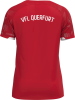 VfL Querfurt Jako Trikot Sonic