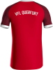 VfL Querfurt Jako Trikot Iconic F.C. Röder