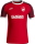VfL Querfurt Jako Trikot Iconic F.C. Röder