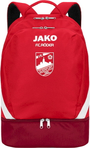VfL Querfurt Jako Rucksack Iconic