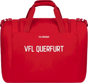 VfL Querfurt Jako Sporttasche One mit Bodenfach