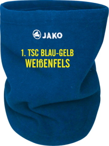 1. Tanzsportclub Weißenfels Jako Neckwarmer