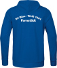 SV Blau-Weiß Farnstädt Jako Kapuzenjacke Base