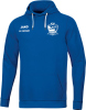 SV Blau-Weiß Farnstädt Jako Kapuzensweat Base
