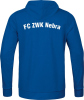 FC ZWK Nebra Jako Kapuzenjacke Base