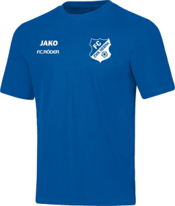 FC ZWK Nebra Jako T-Shirt Base