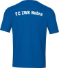 FC ZWK Nebra Jako T-Shirt Base