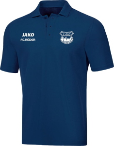 LSG Goseck Jako Poloshirt Base