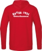 SpVgg Osterhausen Jako Kapuzensweat Base