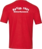 SpVgg Osterhausen Jako T-Shirt Base