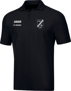 LSG Klobikau Milzau Jako Poloshirt Base