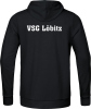 VSG Löbitz Jako Kapuzenjacke Base